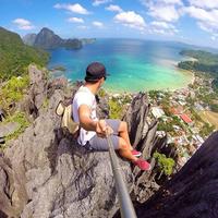 Отзыв от Алексей - DTV виза