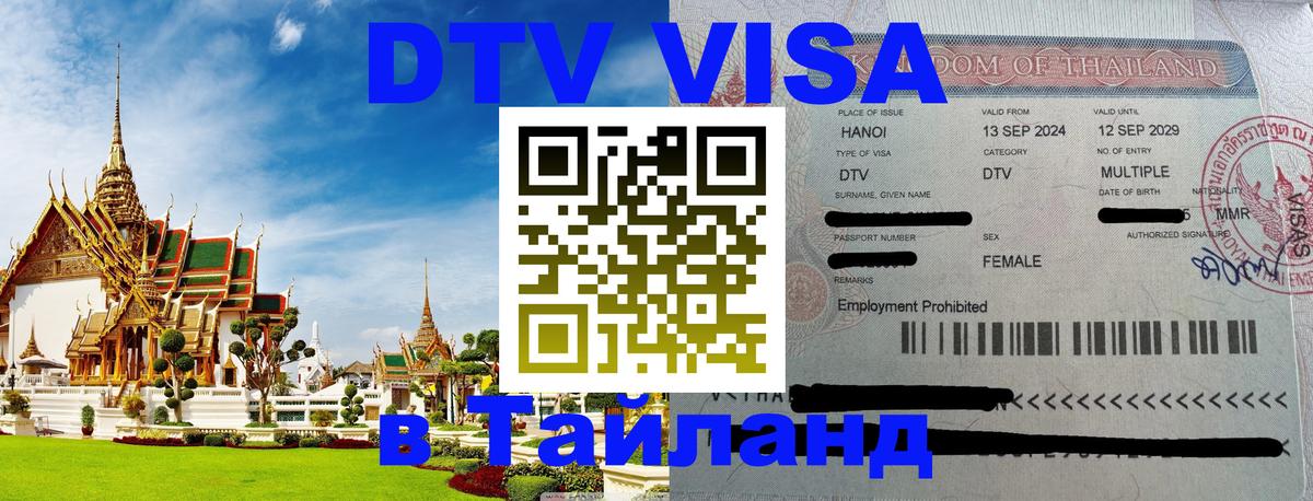 Оформление DTV визы под ключ: стоимость и тарифы, только загранпаспорт - 